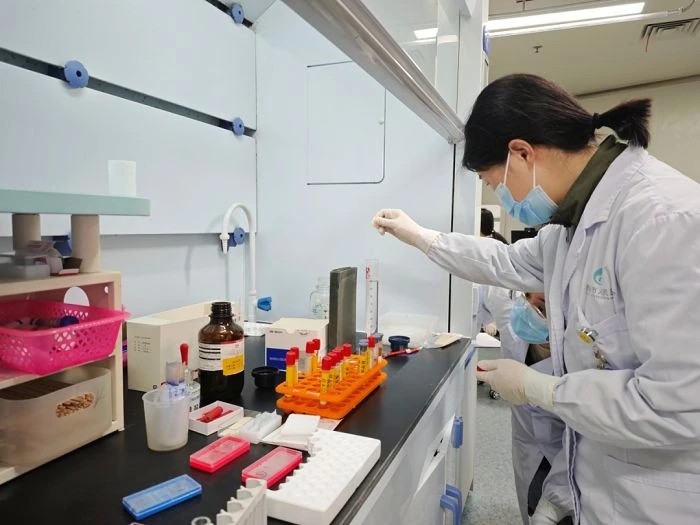 Abnormal Fiber Detection suppliers