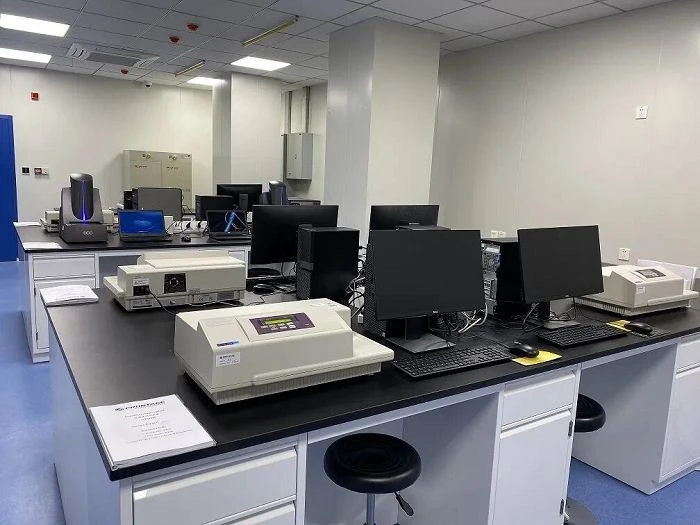 Abnormal Fiber Detection factory