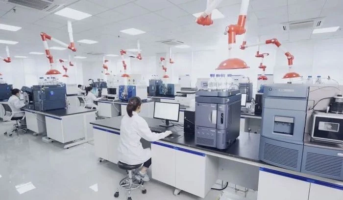 Abnormal Fiber Detection best