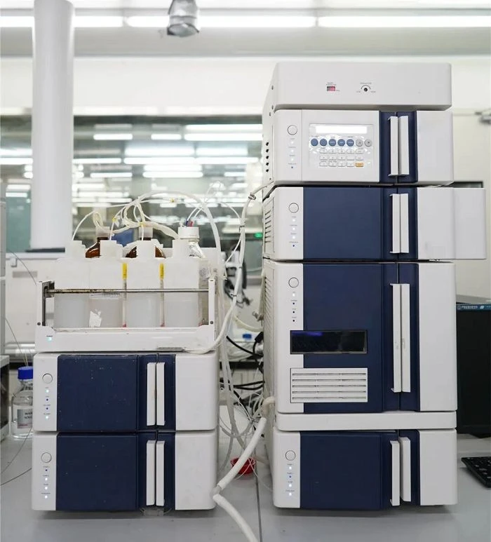 Fiber Testing factory