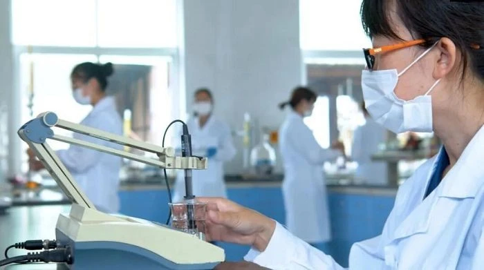Nitrogen Fertilizer Testing suppliers