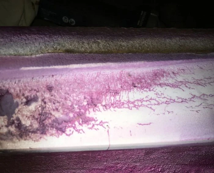 Penetrant Testing price