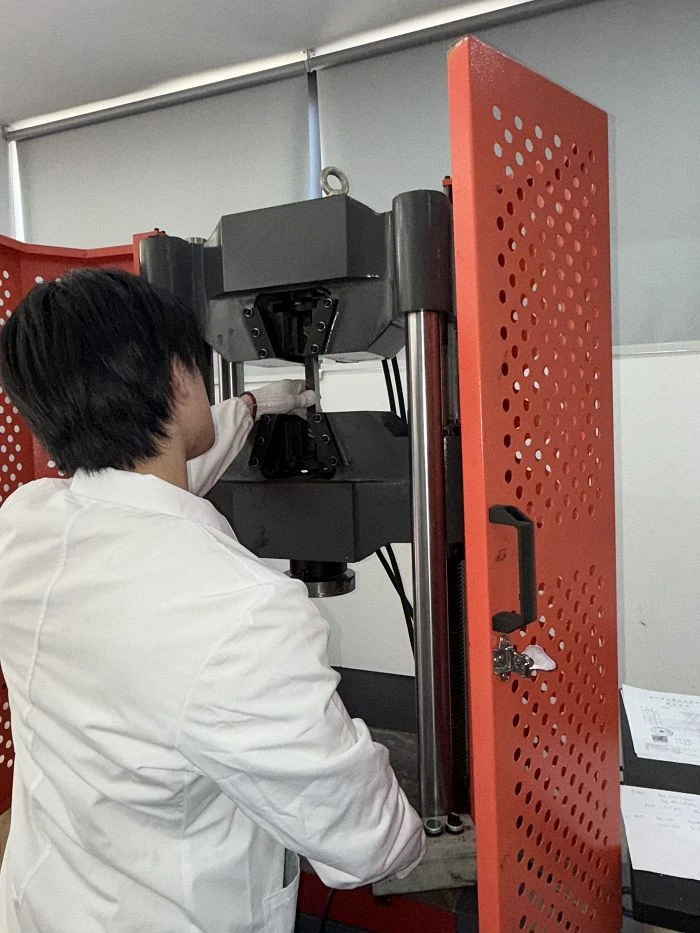 Tensile Strength Testing suppliers